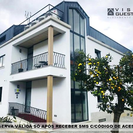 Viseu Guest Inn Exterior photo